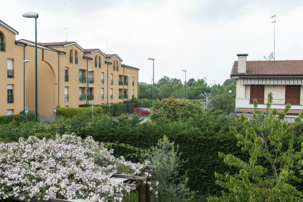 Sunrise Apartment Venice Marghera Eksteriør bilde